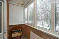 Wohnung 2 Zimmer 53 m² Fanipal, Weißrussland