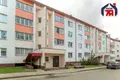 1 room apartment 41 m² cysc, Belarus