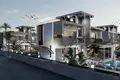 5-Zimmer-Villa 308 m² Girne Belediyesi, Nordzypern