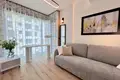 Mieszkanie 3 pokoi 83 m² w Warszawa, Polska