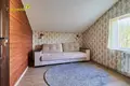 Casa 101 m² Putcynski siel ski Saviet, Bielorrusia