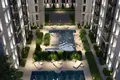 Appartement 1 chambre 24 m² Phuket, Thaïlande