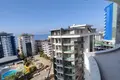 Wohnung 1 Schlafzimmer 61 m² Mittelmeerregion, Türkei