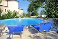 Villa de 5 habitaciones 174 m² Katun Rezevici, Montenegro