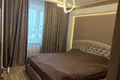 2 room apartment 53 m² Barysaw, Belarus