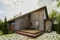 Casa 146 m² Piarezyrski siel ski Saviet, Bielorrusia