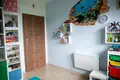 Apartamento 3 habitaciones 75 m² Komorniki, Polonia