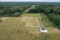 Land 1 250 m² Klempicz, Poland