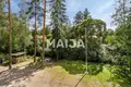 Apartamento 1 habitación 25 m² Kouvolan seutukunta, Finlandia