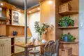 Apartamento 2 habitaciones 46 m² Wrzesnia, Polonia
