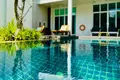 Willa 3 pokoi 256 m² Phuket, Tajlandia