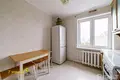 Квартира 2 комнаты 48 м² Минск, Беларусь