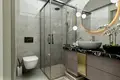Mieszkanie 3 pokoi 100 m² Mezitli, Turcja