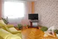 3 room apartment 59 m² Kobryn, Belarus