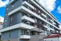 1 bedroom apartment 43 m² in Becici, Montenegro