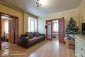 2 bedroom apartment 93 m² Sienica, Belarus