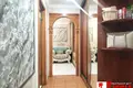 Mieszkanie 2 pokoi 47 m² Homel, Białoruś