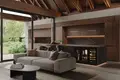 Villa de 4 habitaciones 117 m² Moracko Trebaljevo, Montenegro