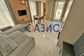 Appartement 2 chambres 102 m² Nessebar, Bulgarie