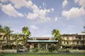 Complejo residencial EDEN RESIDENCES