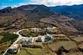 Kompleks mieszkalny Hillside residence with a panoramic view, Kastelli, Greece