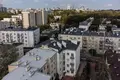 Apartamento 2 habitaciones 64 m² Varsovia, Polonia