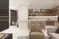 3 bedroom apartment 247 m² Tbilisi, Georgia