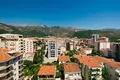 Wohnung 3 Zimmer 89 m² Budva, Montenegro