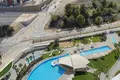 2 bedroom apartment 115 m² Benidorm, Spain