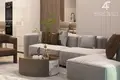 Квартира 1 комната 834 м² Дубай, ОАЭ
