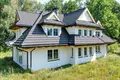 Maison 5 chambres 447 m² Varsovie, Pologne