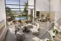Szeregowiec 4 pokoi 180 m² Ghantout, Emiraty Arabskie