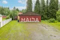Casa 4 habitaciones 125 m² Keminmaa, Finlandia