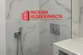 Wohnung 2 zimmer 45 m² Hrodna, Belarus