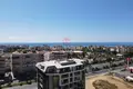 Appartement 1 chambre 68 m² Alanya, Turquie