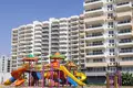 Mieszkanie 4 pokoi 150 m² Mersin, Turcja