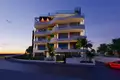 Mieszkanie 2 pokoi 108 m² Gmina Germasogeia, Cyprus