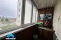 3 room apartment 63 m² Mazyr, Belarus