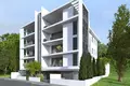 Mieszkanie 2 pokoi 101 m² Nikozja, Cyprus