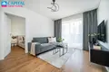 Apartamento 2 habitaciones 42 m² Vilna, Lituania