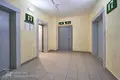 Appartement 2 chambres 41 m² en Minsk, Bélarus