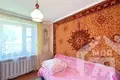 Wohnung 4 zimmer 76 m² Baryssau, Weißrussland