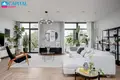 Casa 126 m² Vilna, Lituania