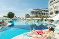 Hotel 26 000 m² Mediterranean Region, Turcja
