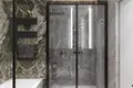 Apartment in a new building 
