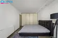 3 room apartment 60 m² Klaipeda, Lithuania