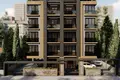 1 room apartment 31 m² Famagusta, Northern Cyprus