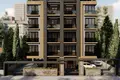 Apartamento 1 habitación 31 m² Famagusta, Chipre del Norte