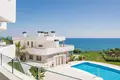 Apartamento 2 habitaciones 115 m² Mijas, Španjolska
