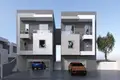 Villa de tres dormitorios 155 m² Central Macedonia, Grecia
